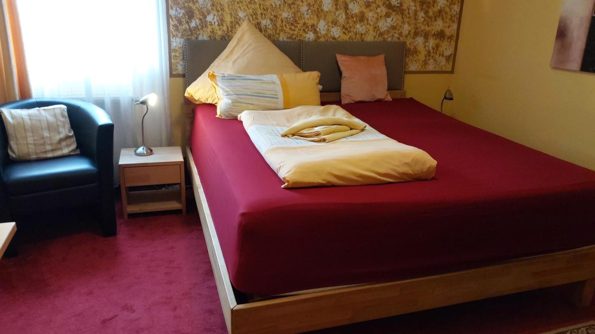 Hotel Effeld Wassenberg