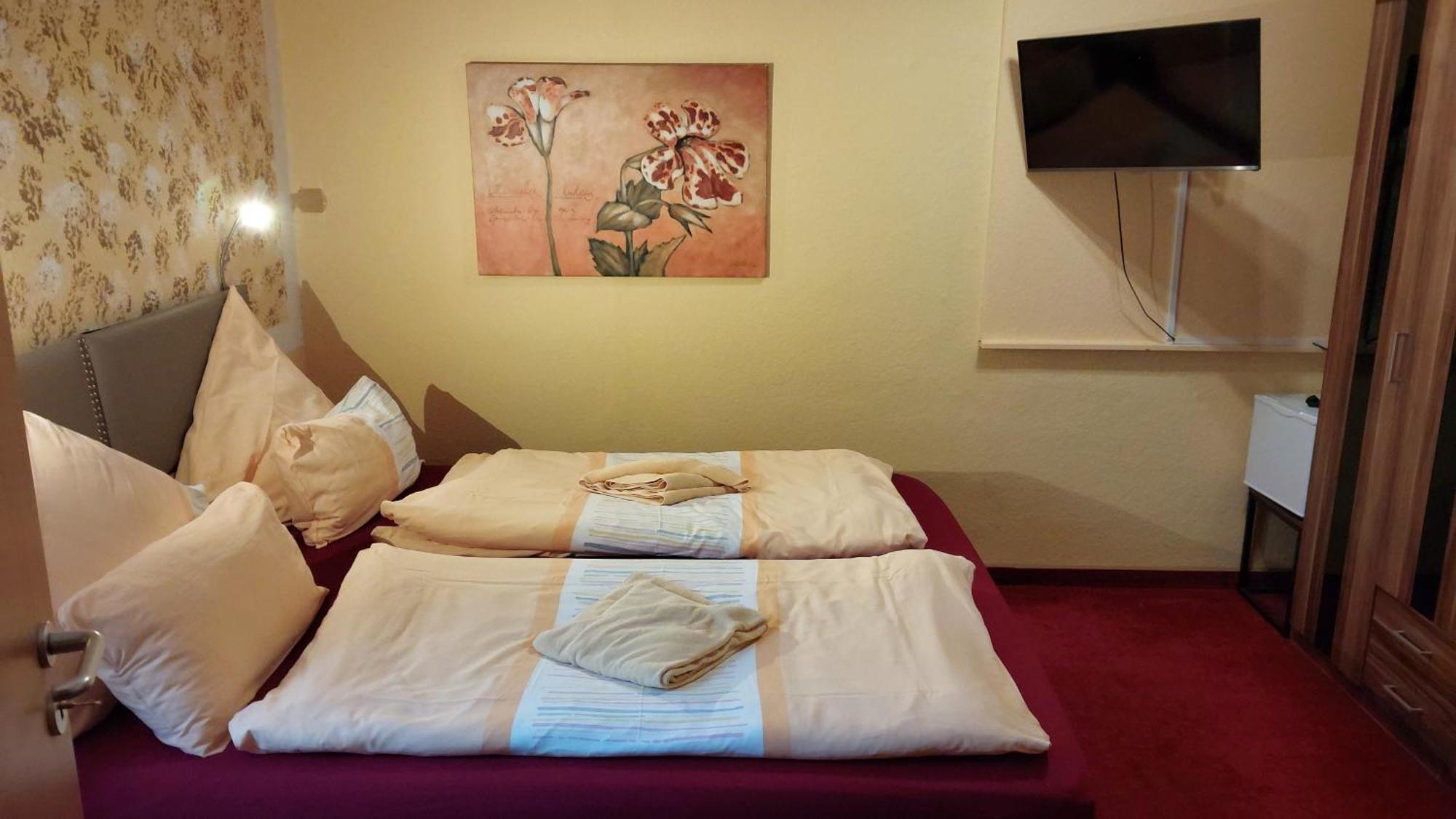 Hotel Effeld 4*