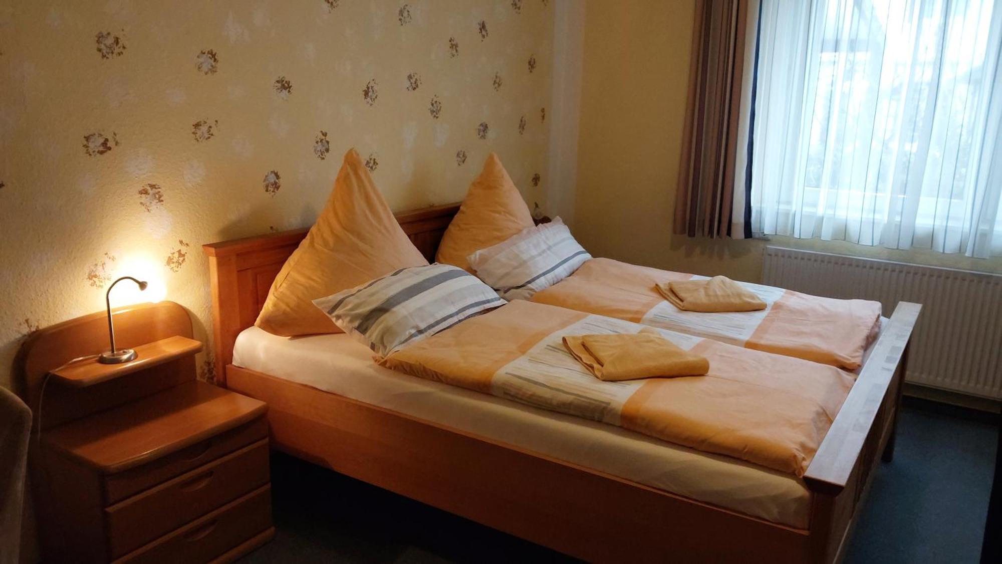 Hotel Effeld 4*